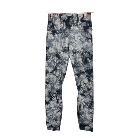 Lululemon HR Wunder Under Tights 25" - Picture 3 of 9